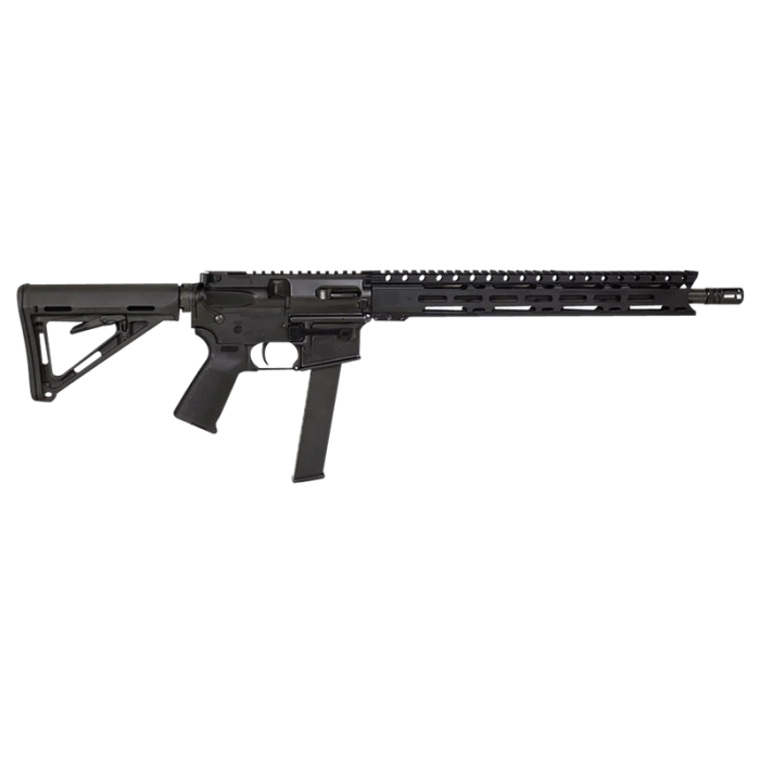 Diamondback DB9R 9mm 16" Barrel 32-Rounds M-LOK Handguard