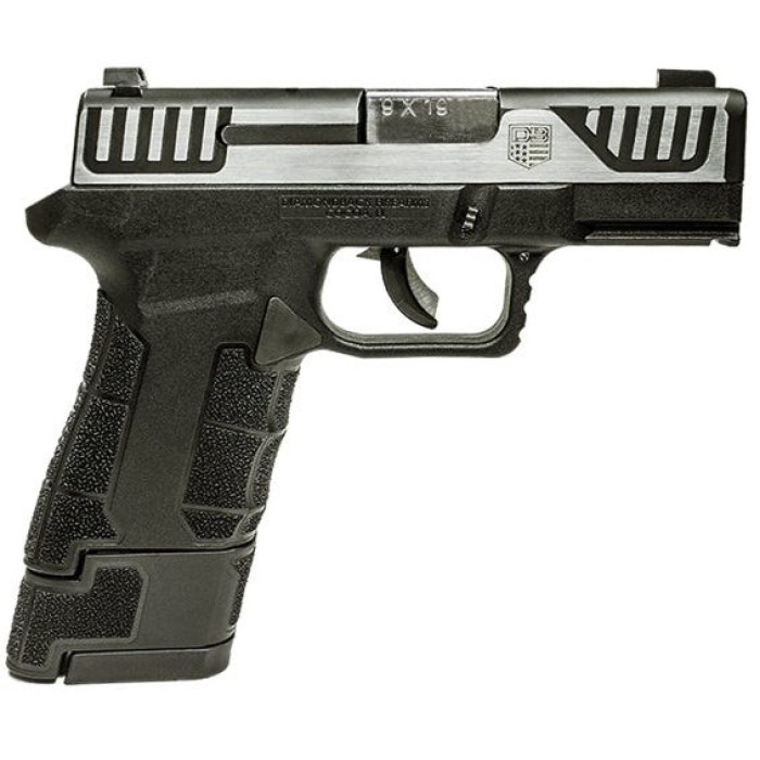 DIAMONDBACK DBAM29 SUB-COMPACT