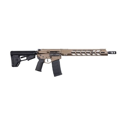 Diamondback DIAMOND Flat Dark Earth 5.56NATO 16" Barrel 30-Rounds