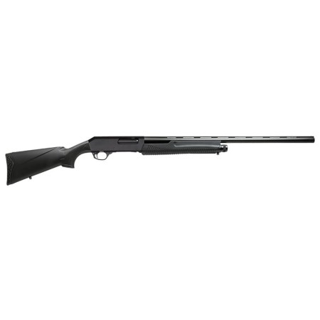 Dickinson Commando 12 GA 28" Barrel 3"-Chamber 5-Rounds