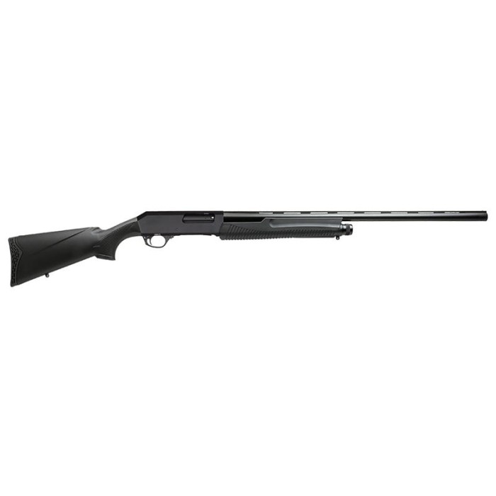 Dickinson Commando 12 GA 28" Barrel 3"-Chamber 5-Rounds