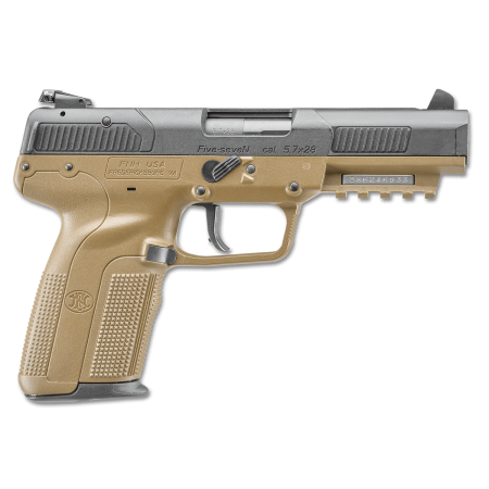 FN America Five-Seven Handgun 5.7 x 28mm - 4.8