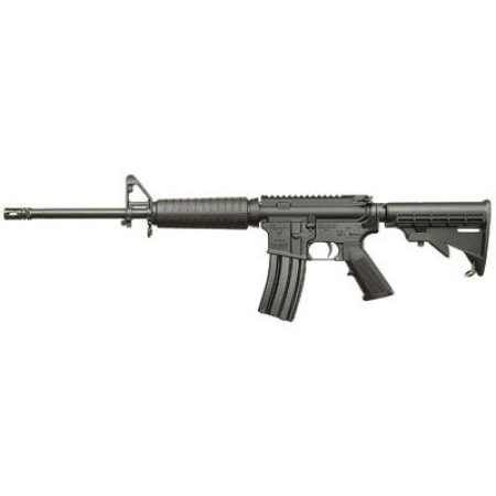 Double Star STAR-15 Carbine Black 5.56 16-inch 30rd