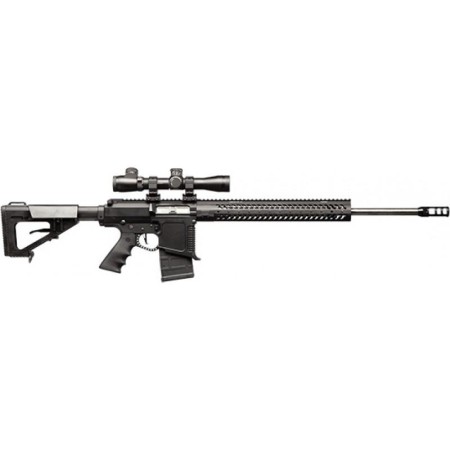 DOUBLESTAR STAR-10B RIFLE 22 260REM