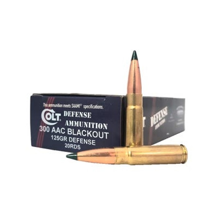 Dbltap Cd 300blk 125gr Tmk 20/1000