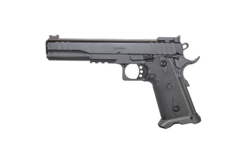 EAA Witness 2311 10mm, 6" Barrel, Black, Picatinny Rail, 15rd
