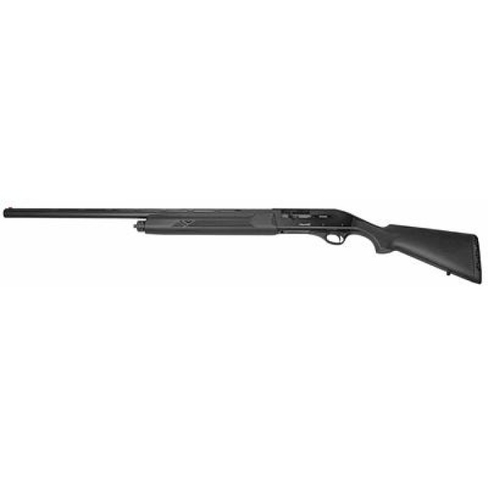 EAA AKKAR CHURCHILL 212 FIELD 12GA 28 LH BLK