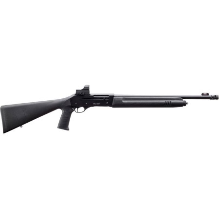 EAA Corp Akkar Churchill Tactical 20 GA 18.5" Barrel 3"-Chamber 5-Rounds