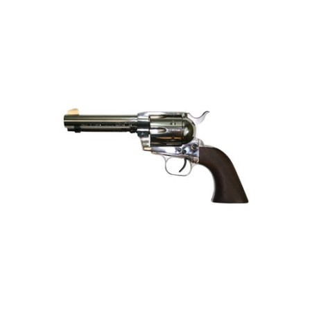 EAA BOUNTY HUNTER 22LR 22MAG 4.75 6RD NKL