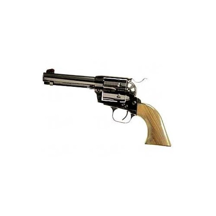 EAA Weihrauch Bounty Hunter, Revolver, .357 Magnum, 770061, 741566010333, 4.5