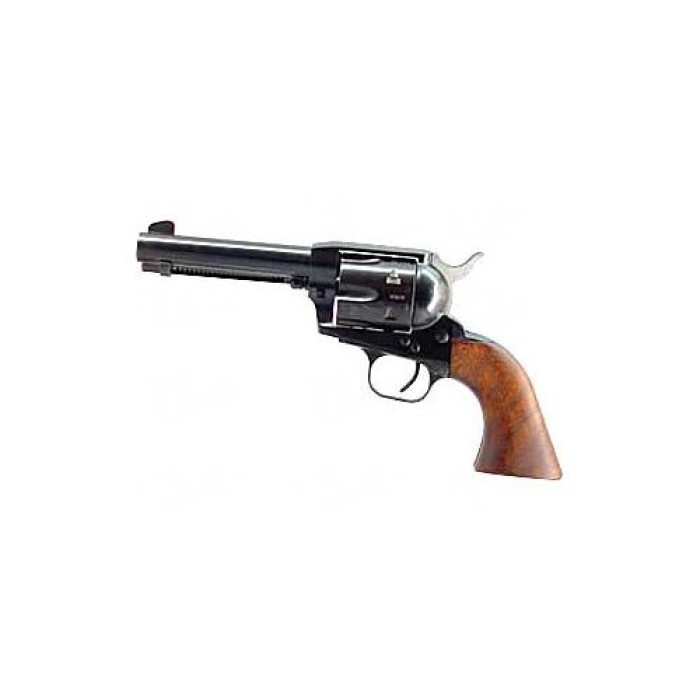 EAA Weihrauch Bounty Hunter, Revolver, .45 Long Colt, 770090, 741566010342, 4.5