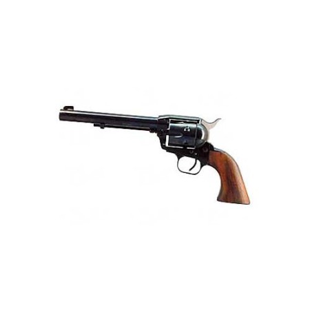 EAA Corp Bounty Hunter Blue .22 LR 6.75-inch 6Rds