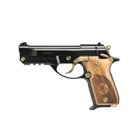 Girsan Mc14t Lady 380acp - Tipup Walnut/blk 13rd 741566907326