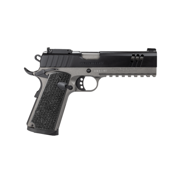 EAA GIR MC1911 INF 9MM 9RD TUN