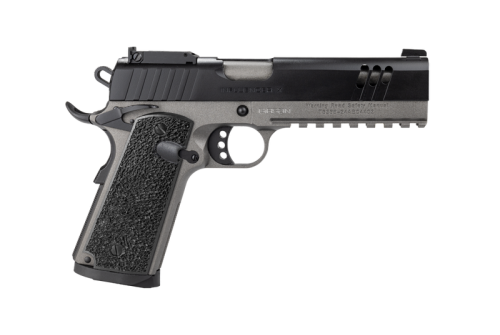 EAA GIR MC1911S INFX 10MM 8RD
