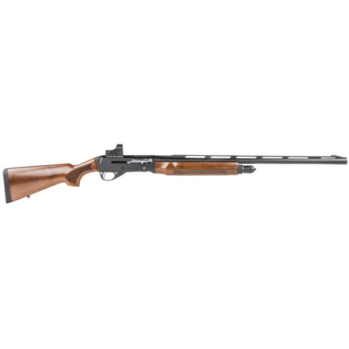 EAA Corp Girsan MC312 Sport Wood 12 GA 28" Barrel 3"-Chamber 4-Rounds