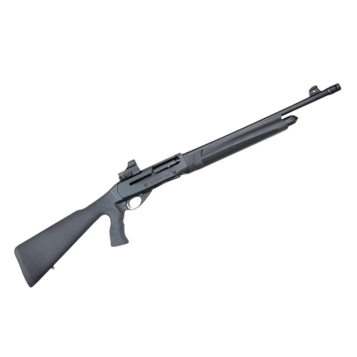 EAA Corp Girsan MC312 Tactical 12 GA 18.5" Barrel 5-Rounds