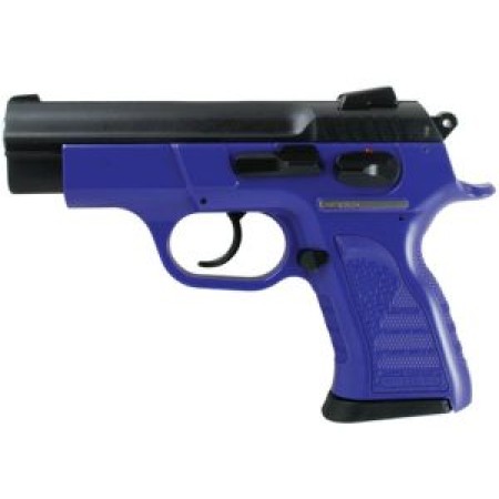 EAA WITNESS 9MM 13RD POLY PURP 999042