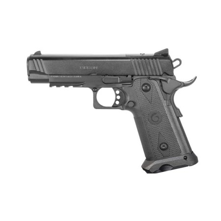 Girsan Witness 2311 45acp - Commander Optic Ready Blk 11rd