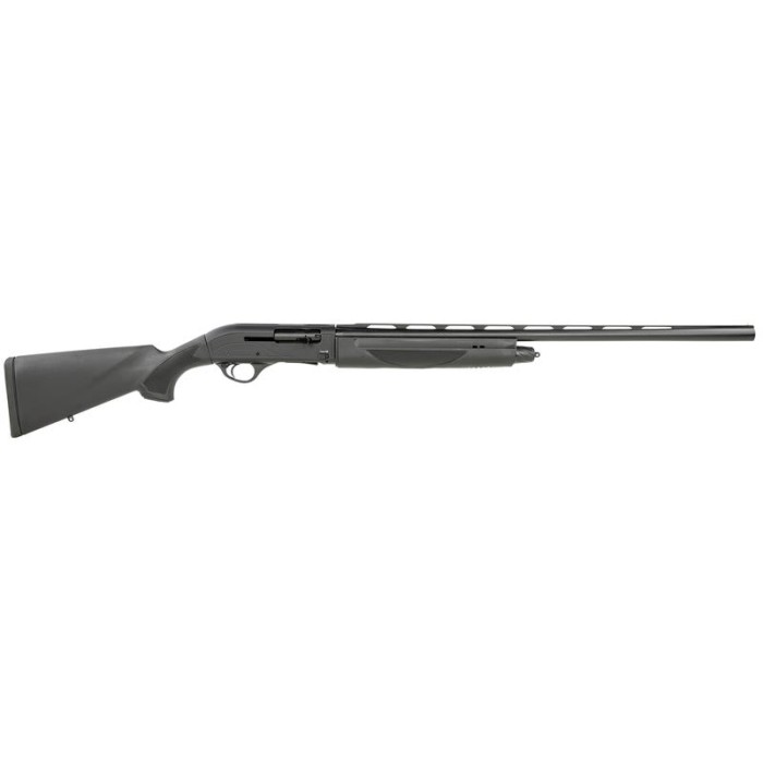 Escort PS Semi-Automatic Shotgun 12 GA 28" Barrel 3"-Chamber 4-Rounds