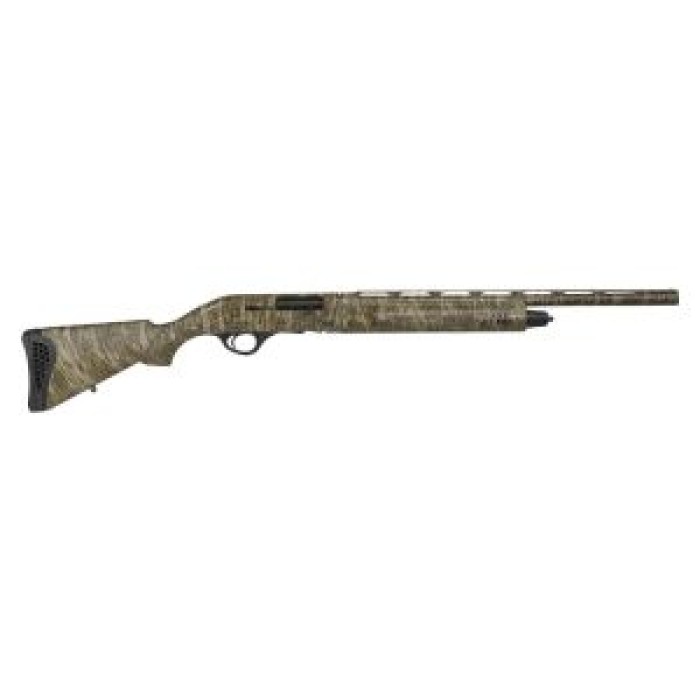 Escort PS Shotgun 410Ga 3" Chamber 4Rd Capacity 20" Barrel Mossy Oak Bottomland Fde Stock HEPS41200308