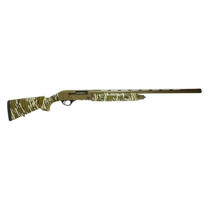 Escort PS Shotgun 410ga 3" Chamber 4rd Capacity 26" Barrel Synthetic Stock Mossy Oak FDE Finsih