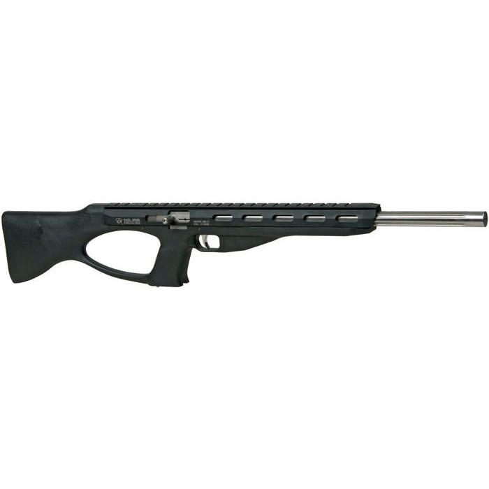 Excel Industries 22 Mag SemiAUTO 9rd 18 inch Black