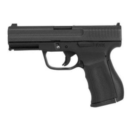 FMK FIREARMS 9mm 4.5" TB FAT 14RD BLU JAY/SS FMKG9C1G2TTBSS