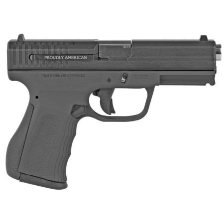 FMK Firearms 9C1G2 9mm 3.87