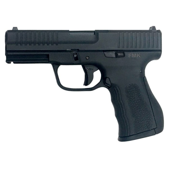 FMK Firearms Elite Pistol 9mm 4-inch 14Rds