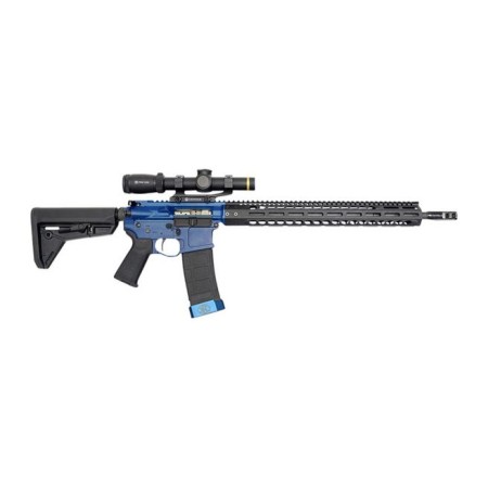 FN 5.56 NATO FN-15 Competition AR-15 Rifle w/ Leupold VX-6 Optic - 36300-01