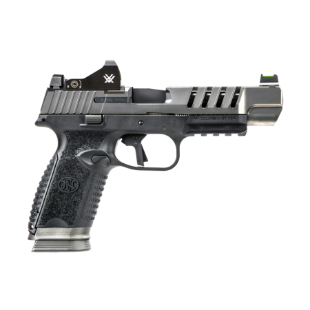 FN 509 LS Edge 9mm 5" Barrel 17-Rounds Vortex Viper