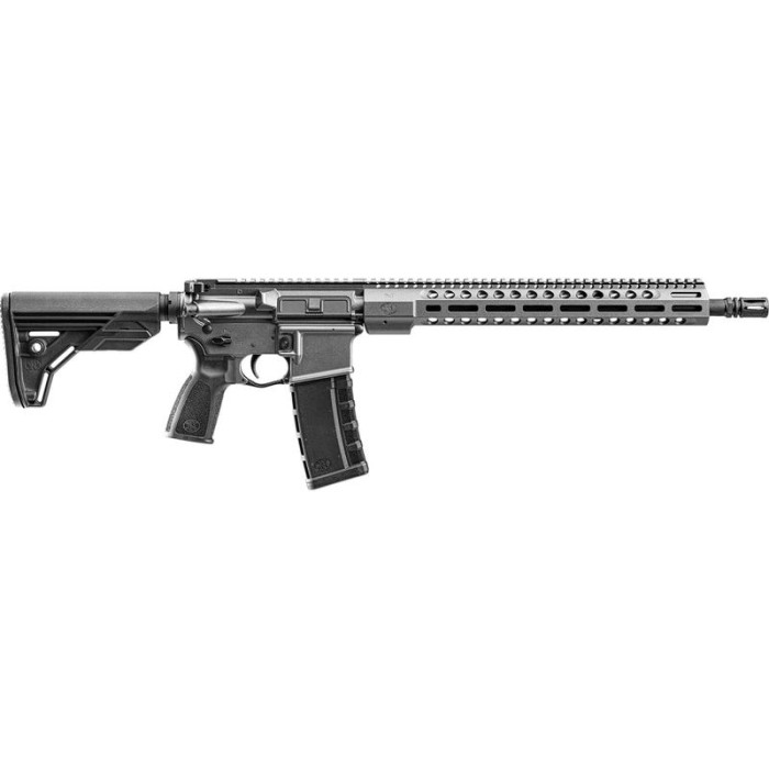 FN FN15 TAC3 Grey AR15 5.56 NATO / .223 Rem 16" Barrel 30-Rounds