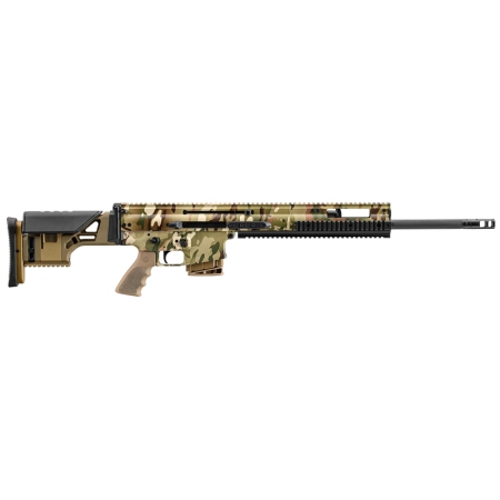 FN SCAR 20s NRCH MultiCam Flat Dark Earth 7.62 NATO/308 Win 20" Barrel 10-Rounds