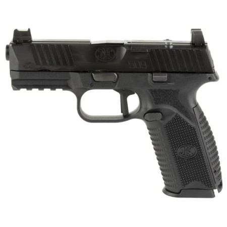 FN 509 MRD FOS Bundle 9mm 4