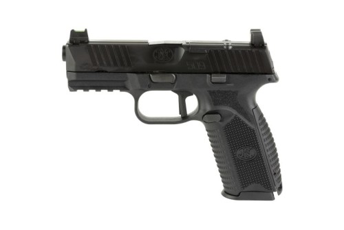 FN 509 MRD FOS Bundle 9mm 4