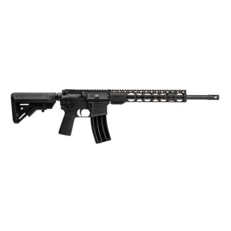 Rf Fr16-5.56soc-12rpr-b5 Ar - Rifle 5.56 16" Bbl. 30-shot