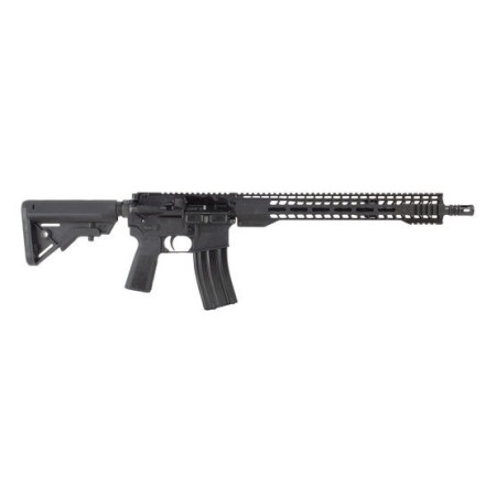 Radical Firearms 7.62x39 AR-15 Rifle - SHR Handguard - 16