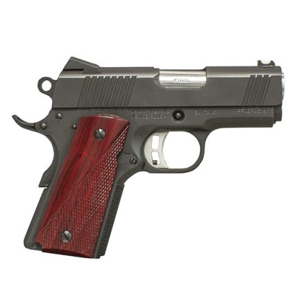 FUSION 1911 Bantam Defender 9mm 3