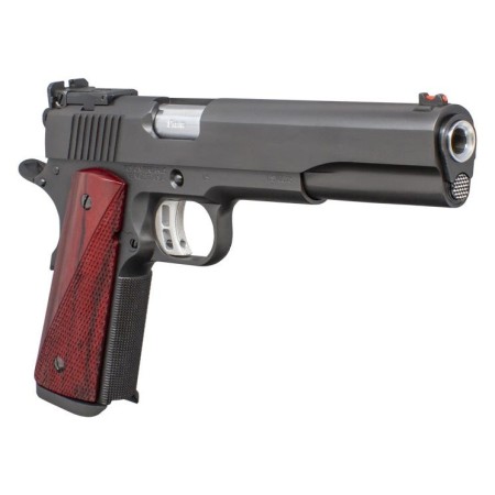 FUSION 1911 LONG SLIDE 45ACP 6 MATTE SERIES 70