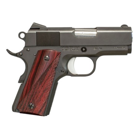 FUSION Freedom Bantam .45 ACP 3.25" Barrel 6-Rounds