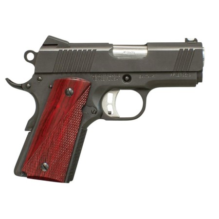 Fusion Freedom Bantam-R .45 ACP 3" Barrel 8-Rounds