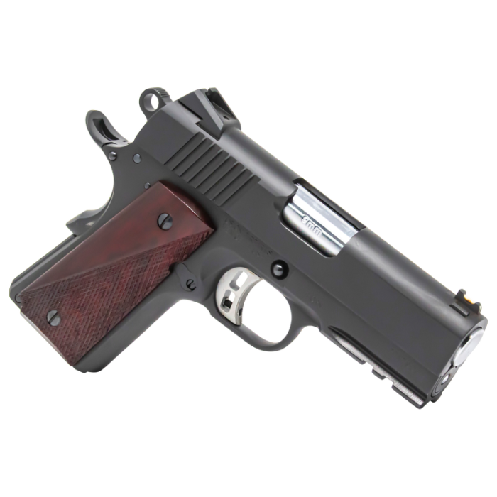 FUSION 1911THORN9 1911 OFFICER 9MM 3.50