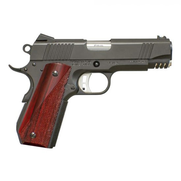 FUSION 1911 RIPTIDE C 45ACP 4.25 CARRY