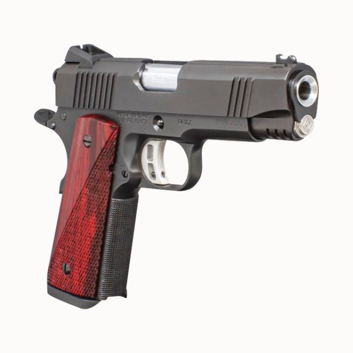 Fusion Precision Riptide C, Fusion 1911riptidec10 Riptide 10mm