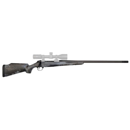 Fierce Firearms Ct Rage, Fierce Fcrg68w24bbo    6.8 Wst Ct Rage