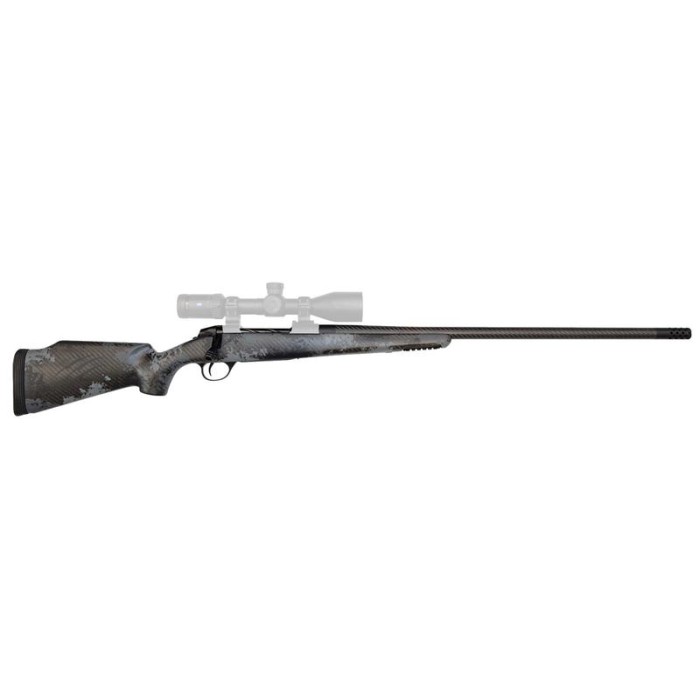 Fierce Firearms Ct Rage, Fierce Fctrg65cm20bbo  6.5 Cm  Ct Rage