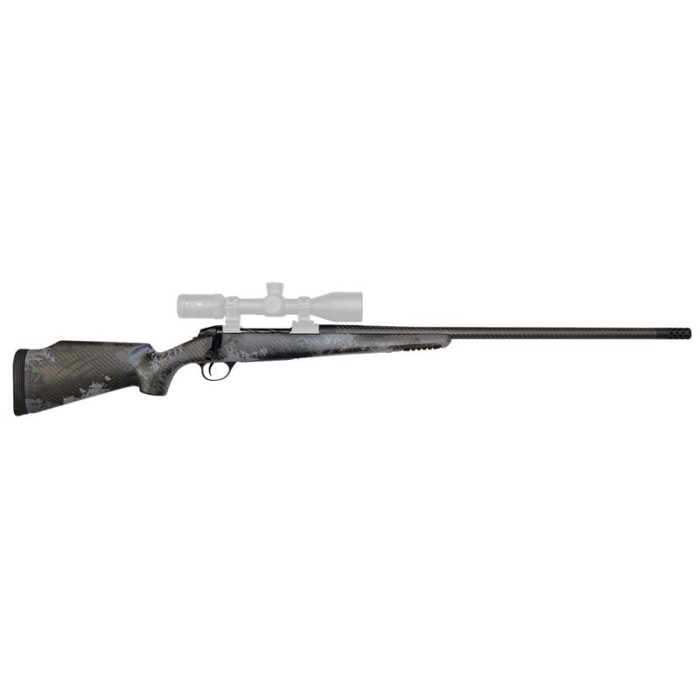 Fierce Firearms Ct Rage, Fierce Fctrg65cm24bbo  6.5 Cm  Ct Rage