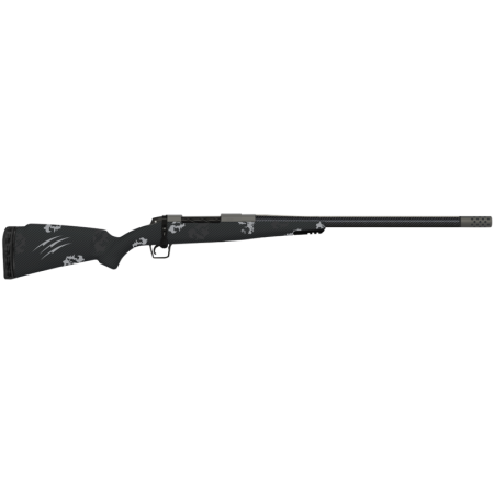 Fierce Firearms CT Rogue .308 Win Bolt Action Rifle, Phantom Camo - TROG308WIN22GP