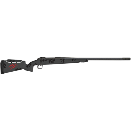 Fierce Firearms Carbon Rival FP Blackout .28 Nosler 24" Barrel 3-Rounds